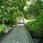 L'ile Des Prevots * Crosne