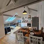 L'ile Des Prevots Appartement