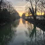 L'ile Des Prevots Appartement