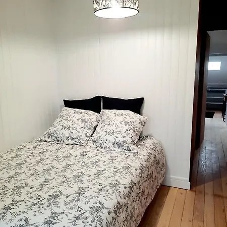 Apartment L'ile Des Prevots *