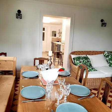 Apartamento L'ile Des Prevots