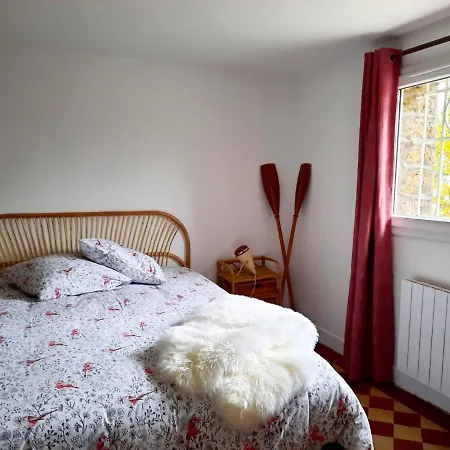 Apartamento L'ile Des Prevots *