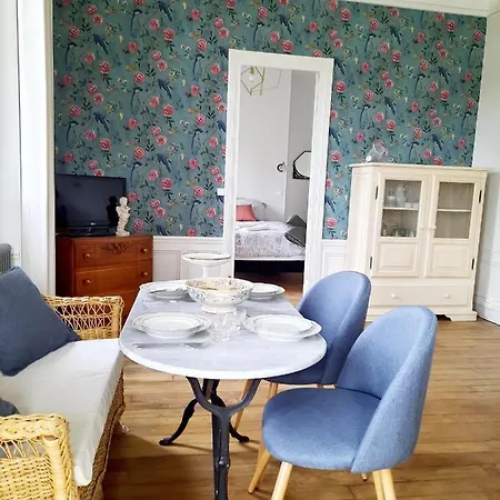 Appartement L'ile Des Prevots Crosne