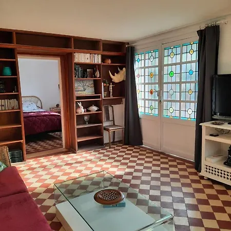 Apartment L'ile Des Prevots