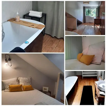 L'ile Des Prevots Crosne