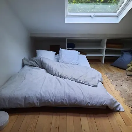 Appartement L'ile Des Prevots *