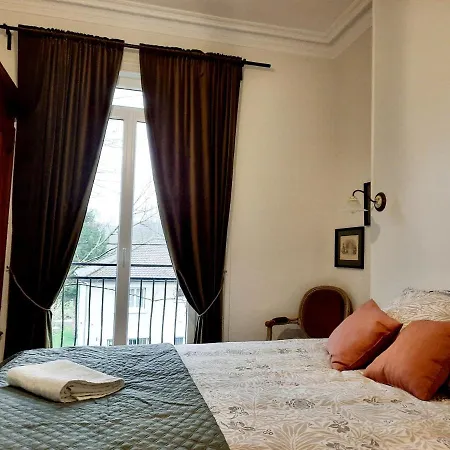 L'ile Des Prevots * Crosne