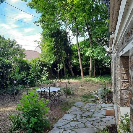 L'ile Des Prevots Appartement Crosne