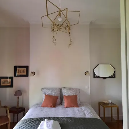 Appartement L'ile Des Prevots Crosne