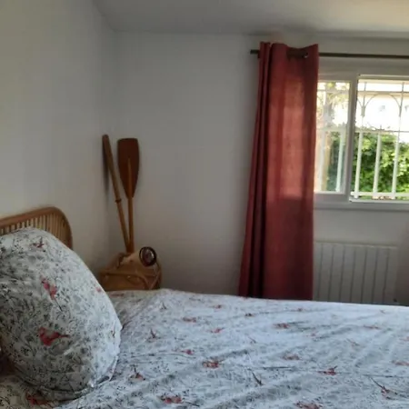 L'ile Des Prevots Apartment *