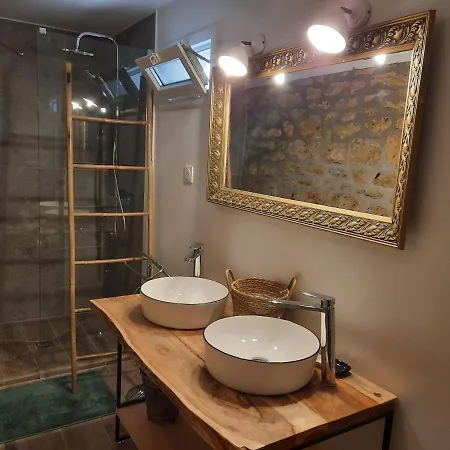 Appartement L'ile Des Prevots *