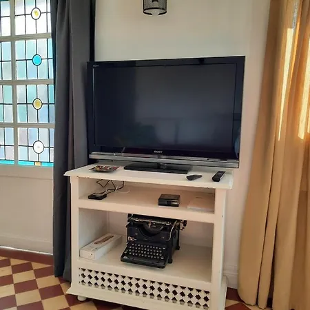 Apartment L'ile Des Prevots