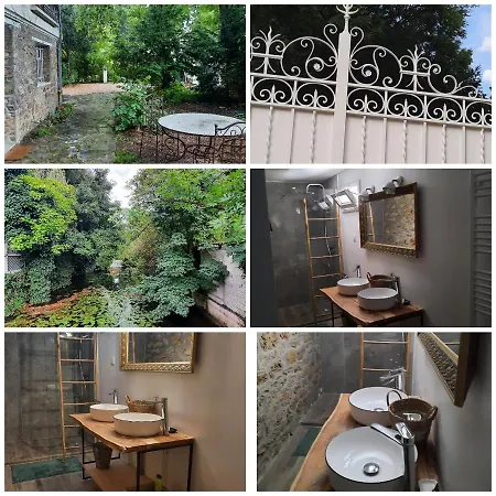 Apartamento L'ile Des Prevots