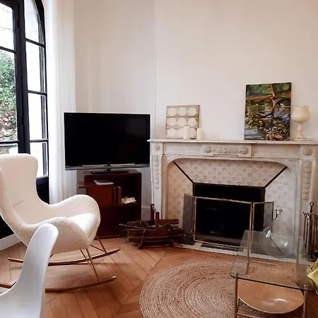 Appartement L'ile Des Prevots