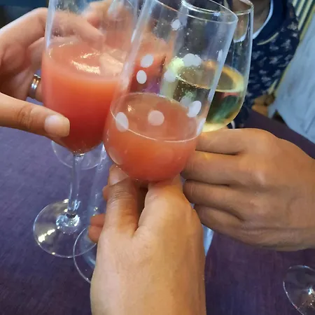 Appartement L'ile Des Prevots