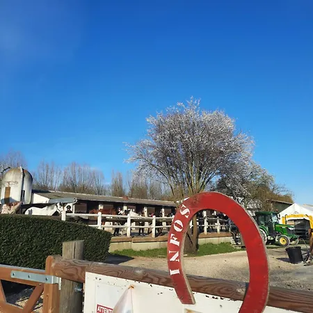 Appartement L'ile Des Prevots