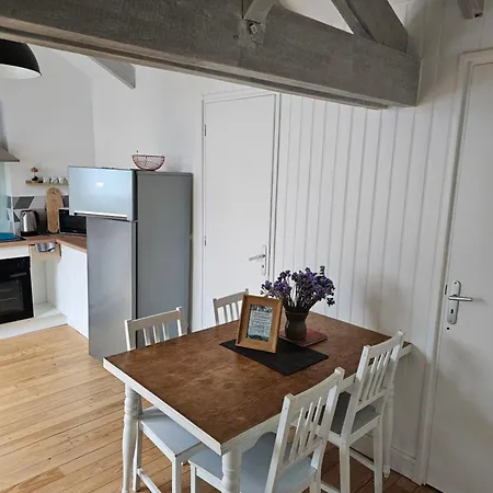 Appartement L'ile Des Prevots Crosne