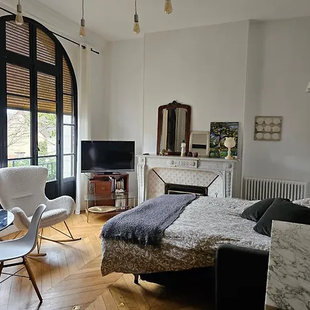 Appartement L'ile Des Prevots Crosne