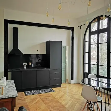 Apartamento L'ile Des Prevots *