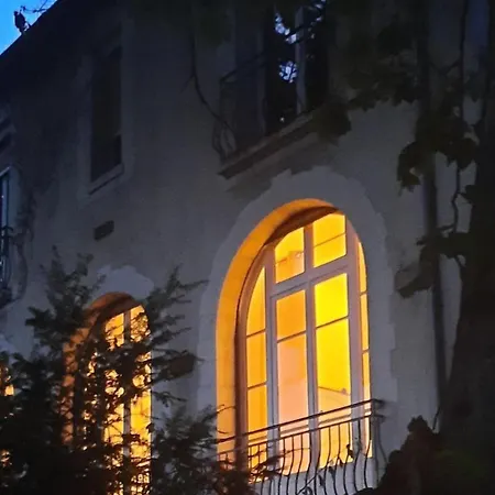 L'ile Des Prevots Appartement *