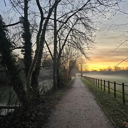 Appartement L'ile Des Prevots Crosne
