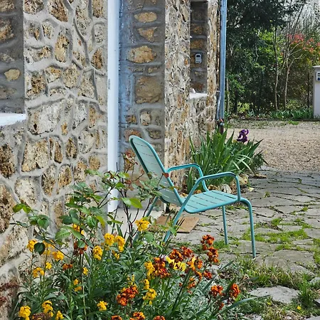 Appartement L'ile Des Prevots *