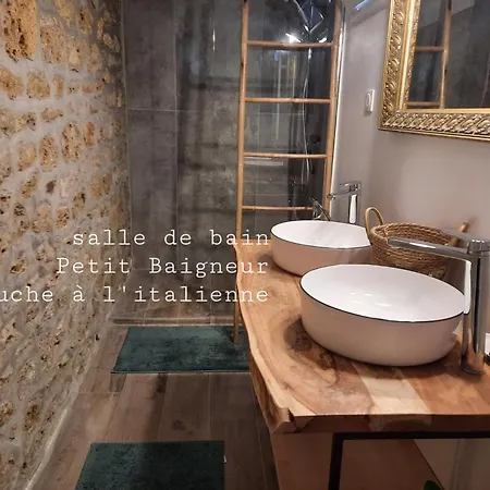 Apartamento L'ile Des Prevots