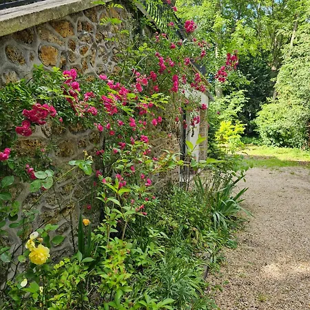 L'ile Des Prevots