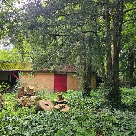 L'ile Des Prevots *