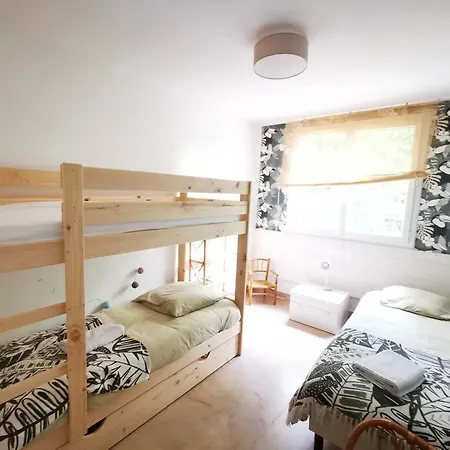 L'ile Des Prevots Apartamento Crosne