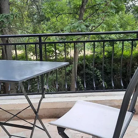 Appartement L'ile Des Prevots