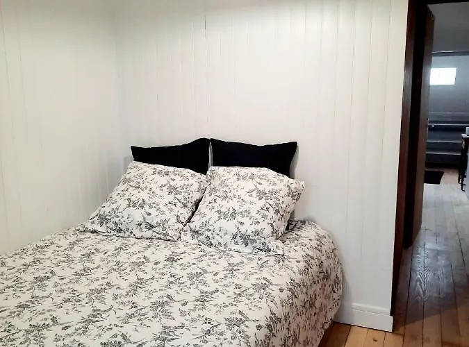 Appartement L'ile Des Prevots *