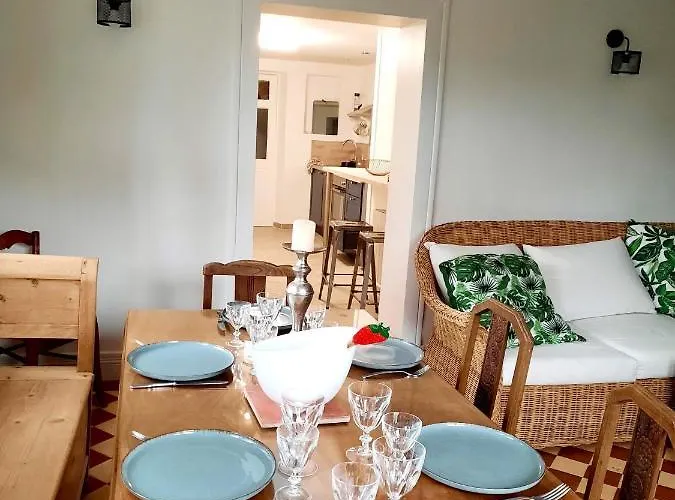 Appartement L'ile Des Prevots