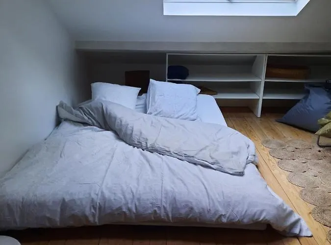 Apartamento L'ile Des Prevots *