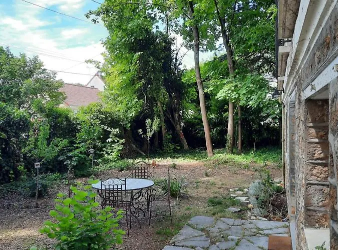 L'ile Des Prevots Apartamento Crosne