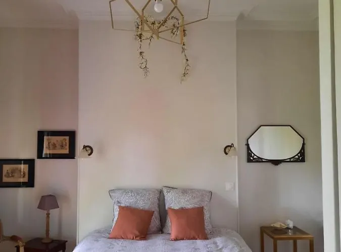 Appartement L'ile Des Prevots Crosne