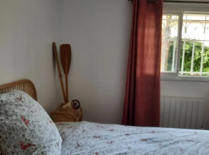 L'ile Des Prevots Apartamento *