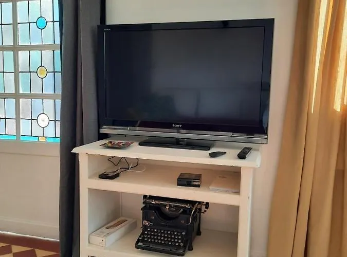 Appartement L'ile Des Prevots