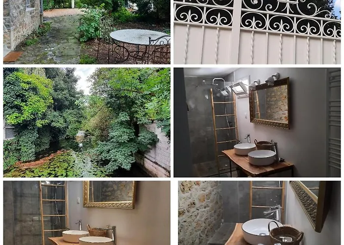 Appartement L'ile Des Prevots