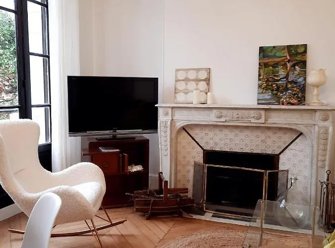 Apartamento L'ile Des Prevots