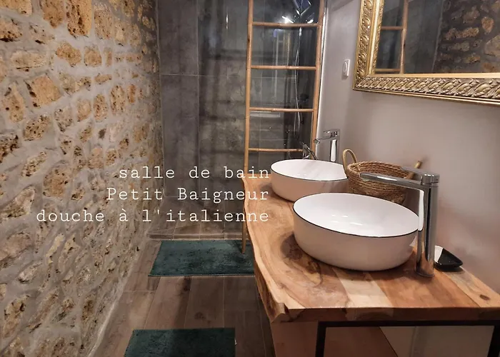 Appartement L'ile Des Prevots